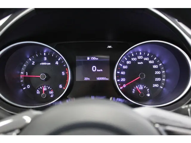 Kia Ceed Sportswagon 1.6 CRDi DynamicLine 2020 Diesel 18