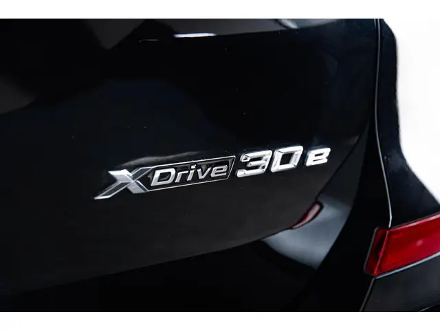 BMW X3 xDrive30e 2021 Hybride Benzine 26