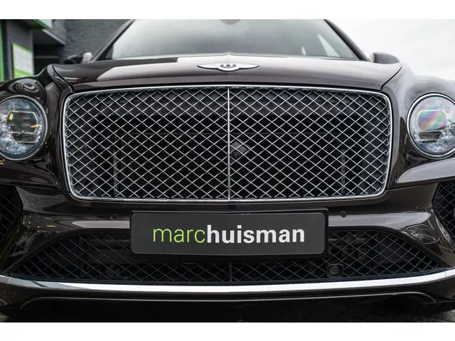 Bentley Bentayga 3.0 V6 Hybrid 2022 Hybride Benzine 51