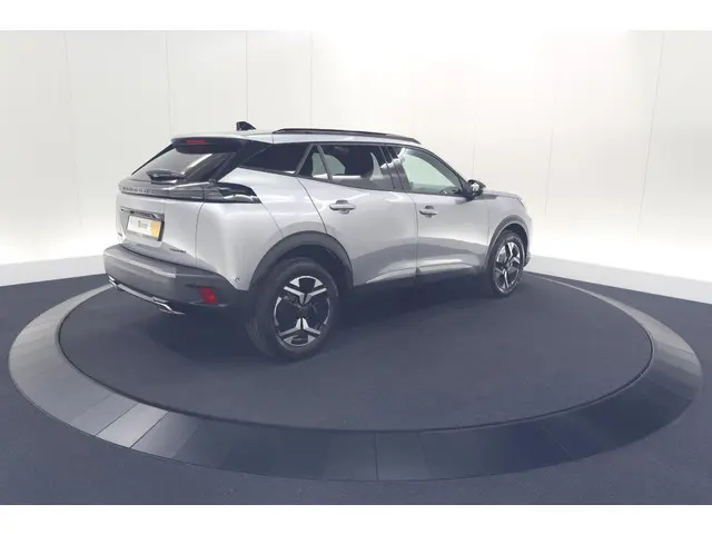 Peugeot 2008 1.2 Hybrid 145 Allure 2025 Hybride Benzine 10