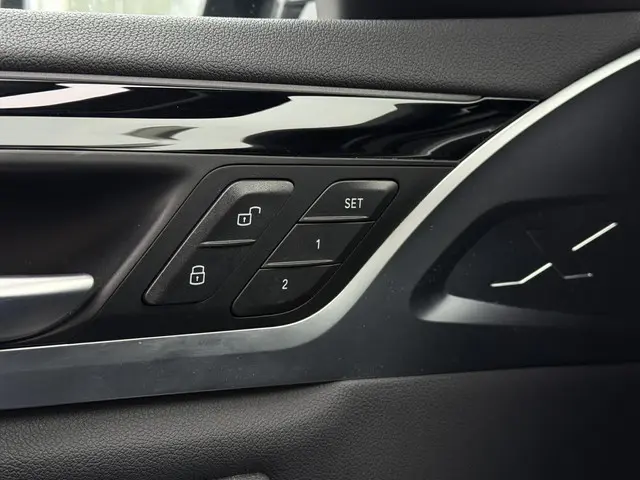 BMW iX3 Aut. Executive 80kWh 2021 Elektrisch 29