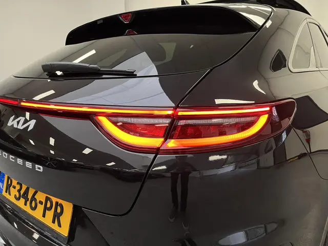 Kia ProCeed 1.5 T-GDi GT-Line 2022 Benzine 30