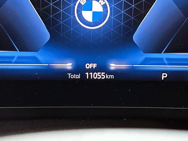 BMW X1 sDrive18i 2025 Benzine 12