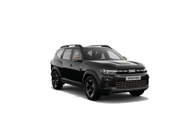 Dacia Bigster Extreme 2026 Hybride Benzine
