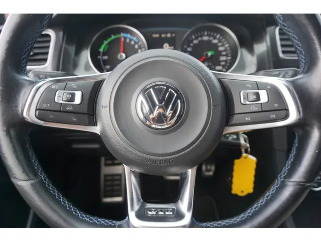 Volkswagen Golf 1.4 TSI GTE 2015 Hybride Benzine 23