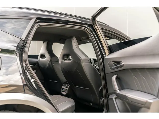 CUPRA Formentor 2.0 TSI 4DRIVE Beats Camera 2021 Benzine 21