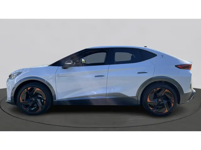 CUPRA Tavascan Business 82 kWh 2026 Elektrisch 11