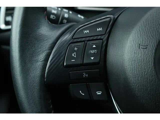 Mazda 3 2.0 TS+ 2015 Benzine 23