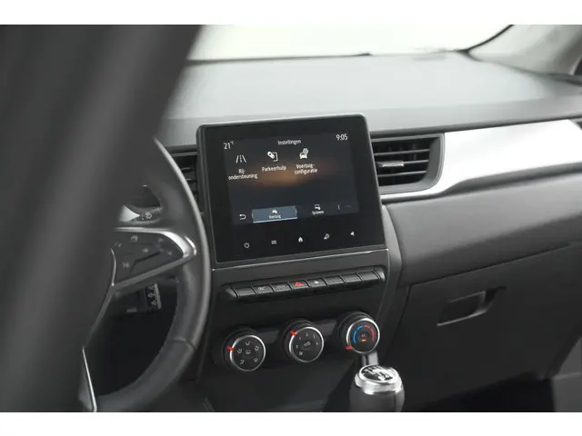 Renault Captur TCe 90 Evolution 2023 Benzine 53