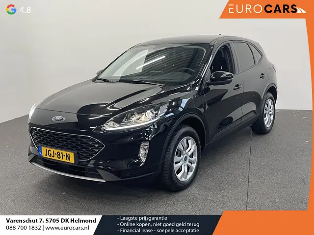 Ford Kuga 2.5 PHEV Cool&Connect Aut 2022 Hybride Benzine