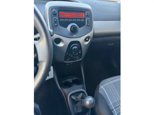 Peugeot 108 1.0 Blue Lion | 2016 | NAP 2016 Benzine 9