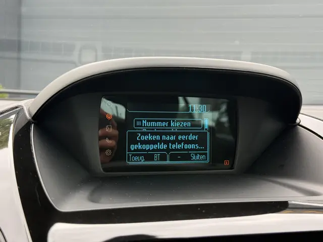 Ford B-MAX 1.0 EcoBoost Titanium 2014 Benzine 13
