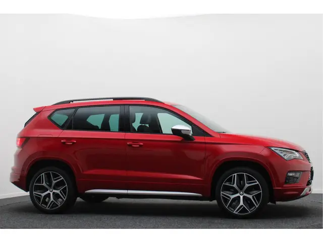SEAT Ateca 1.5 TSI FR Business Intense 2019 Benzine 22
