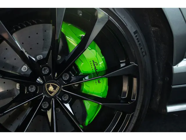 Lamborghini Urus 4.0 V8 2019 Benzine 20