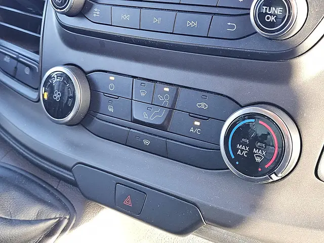 Ford Transit 2.0 2023 Diesel 10