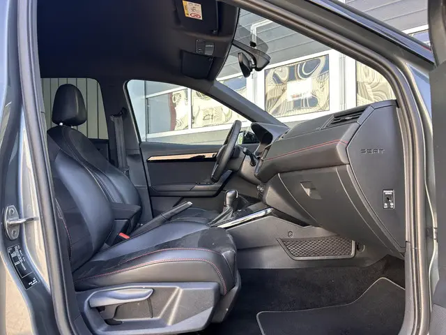 SEAT Arona 1.0 TSI FR DSG 2018 Benzine 14