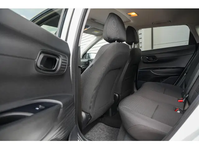 Hyundai i20 1.0 T-GDI Comfort 2021 Benzine 10