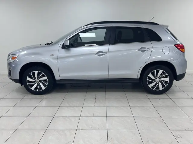 Mitsubishi ASX 1.6 Cleartec Invite+ 2014 Benzine 13
