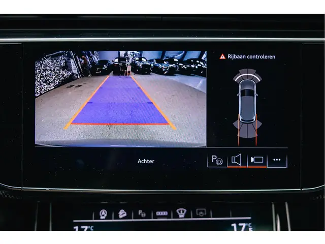 Audi Q7 55 TFSI quattro Pro Line S 2022 Benzine 31