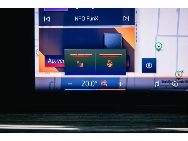 BMW X5 xDrive50e 2023 Hybride Benzine 42