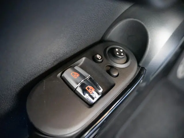 MINI 3-Deurs John Cooper Works Aut. 2020 Benzine 54