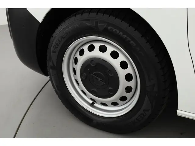 Opel Vivaro 2.0 CDTI-145pk L3H1 Edition 2022 Diesel 26