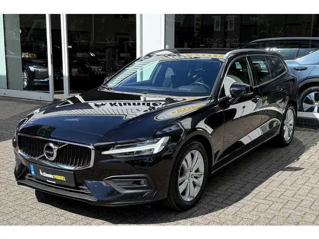 Volvo V60 2.0 B4 Business Pro 2021 Benzine 21