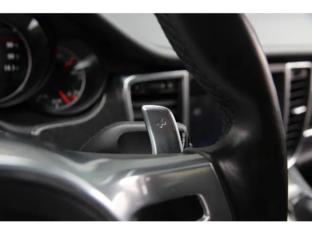 Porsche Panamera 4.8 S 2012 Benzine 38