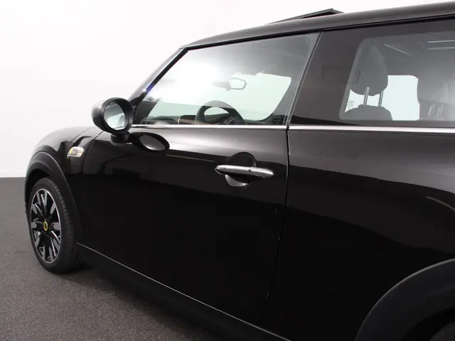 MINI Electric Mini Yours 33 kWh 2020 Elektrisch 30