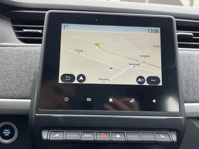 Renault ZOE R135 Intens 52 kWh 2020 Elektrisch 20