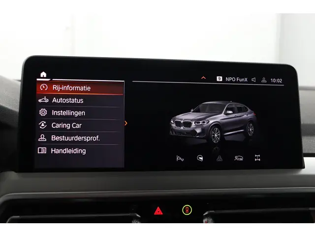 BMW X4 xDrive30i 2026 Benzine 48