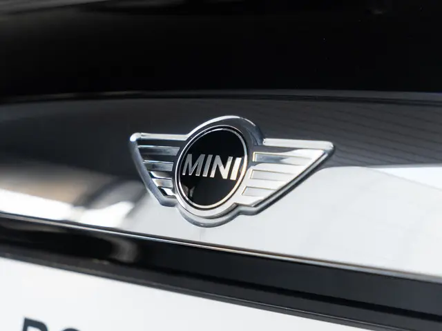 MINI 3-Deurs Cooper 2018 Benzine 19
