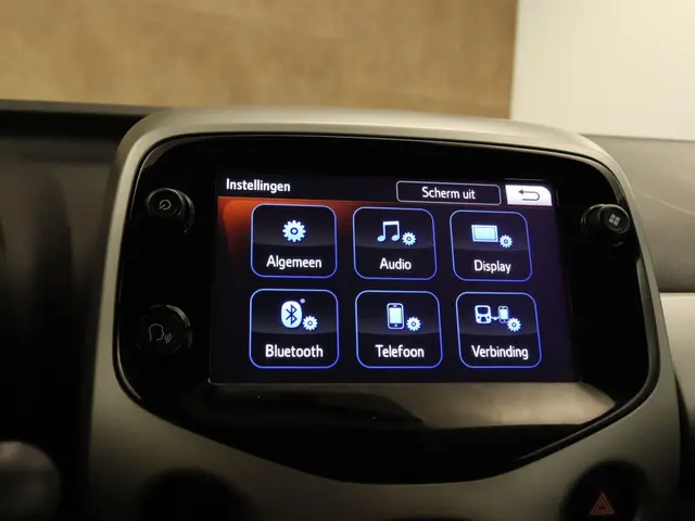 Toyota Aygo 1.0 VVT-i x-play 2018 Benzine 34