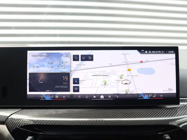 BMW i4 eDrive40 2025 Elektrisch 21