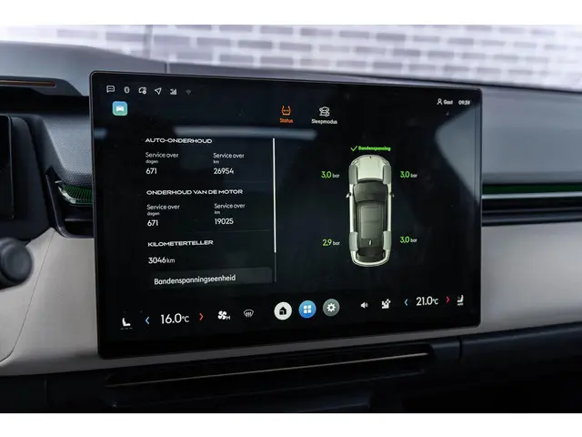 Lynk & Co 08 1.5 More 2026 Hybride Benzine 48