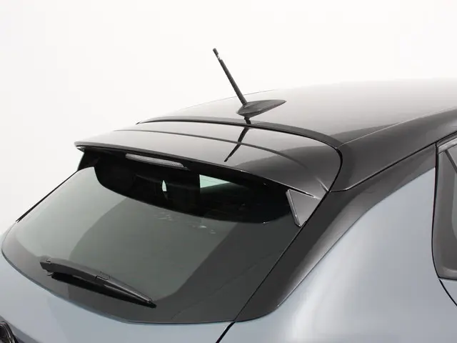 Opel Corsa 1.2 Turbo GS 2024 Benzine 33