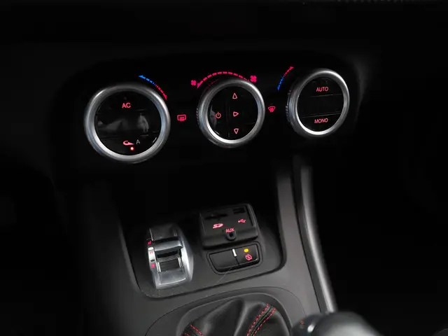 Alfa Romeo Giulietta 1.4 Turbo MultiAir 2016 Benzine 20