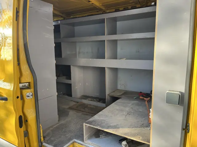 Ford Transit 350 2.0 TDCI L3H2 Trend RWD 2021 Diesel 14