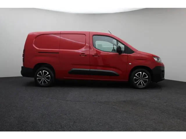 Citroën Berlingo 1.5 BlueHDI Driver XL 2019 Diesel 23