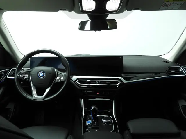 BMW i4 Gran Coupe eDrive40 2022 Elektrisch 10