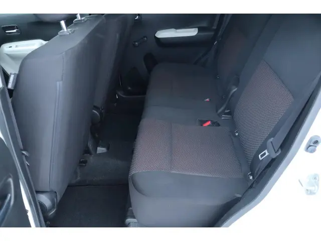 Suzuki Ignis 1.2 Select Intro 2017 Benzine 15