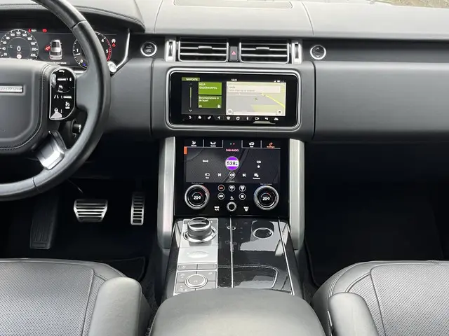 Land Rover Range Rover 4.4 SDV8 Vogue 2018 Diesel 56