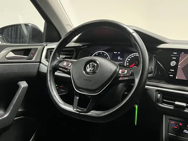 Volkswagen Polo 1.0 TSI Comfortline 2018 Benzine 31
