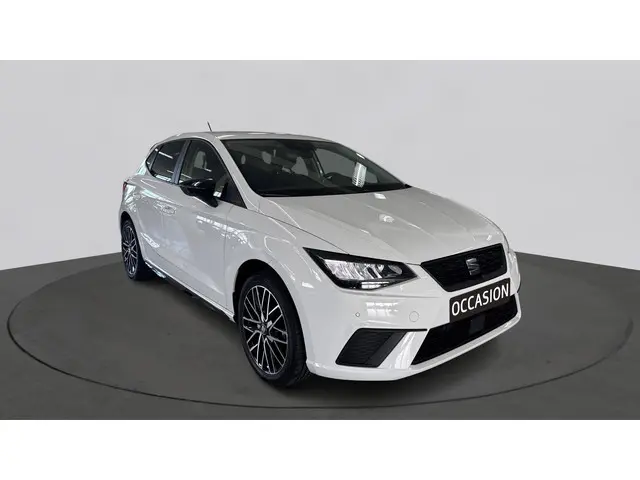 SEAT Ibiza 1.0 EcoTSI 4.OH! Edition 2023 Benzine 3