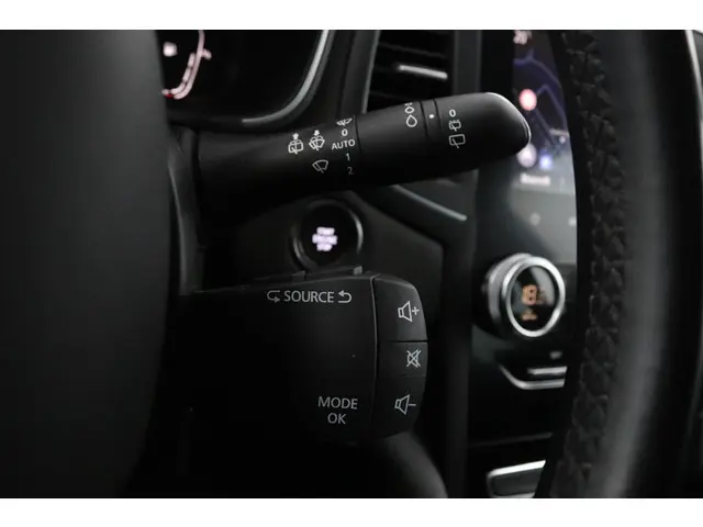Renault Mégane Estate 1.3 TCe Intens 2021 Benzine 31
