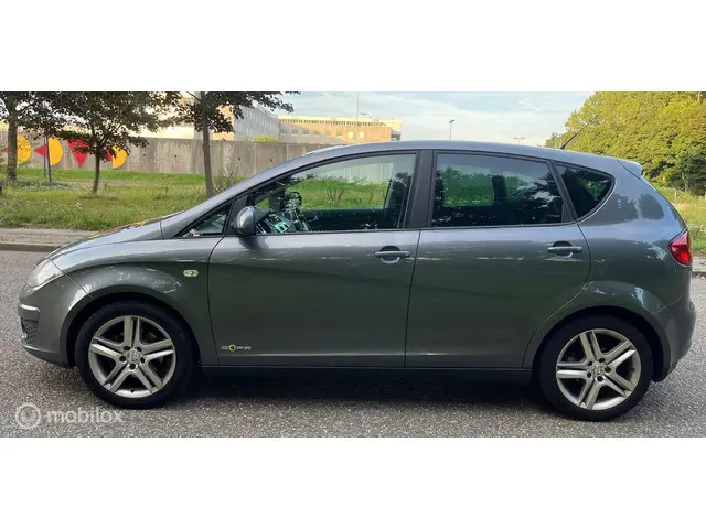 SEAT Altea 1.2 TSI Ecomotive Style 2012 Benzine 9