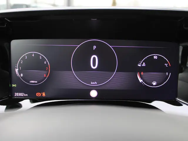 Opel Mokka 1.2 Turbo Ultimate 2023 Benzine 14