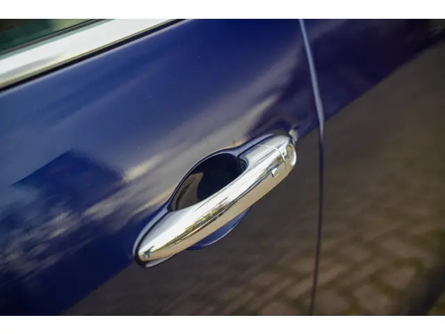 Maserati Ghibli 3.0 V6 GranLusso 2018 Benzine 37