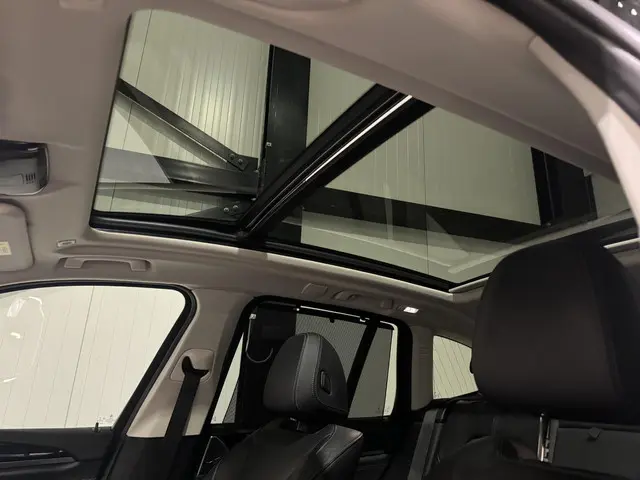 BMW X3 xDrive30e Business 2021 Hybride Benzine 15