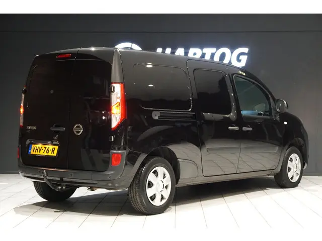 Nissan NV250 1.5 dCi 95 L2H1 Optima 2020 Diesel